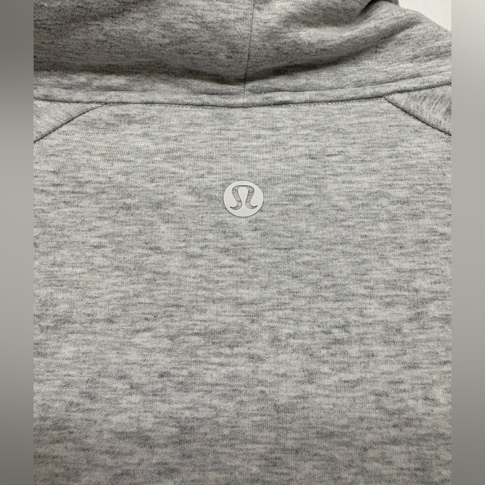Lululemon Find Your Unwind Pullover - Picture 8 of 8